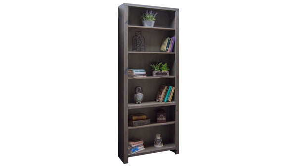 Joshua Creek 84" Bookcase